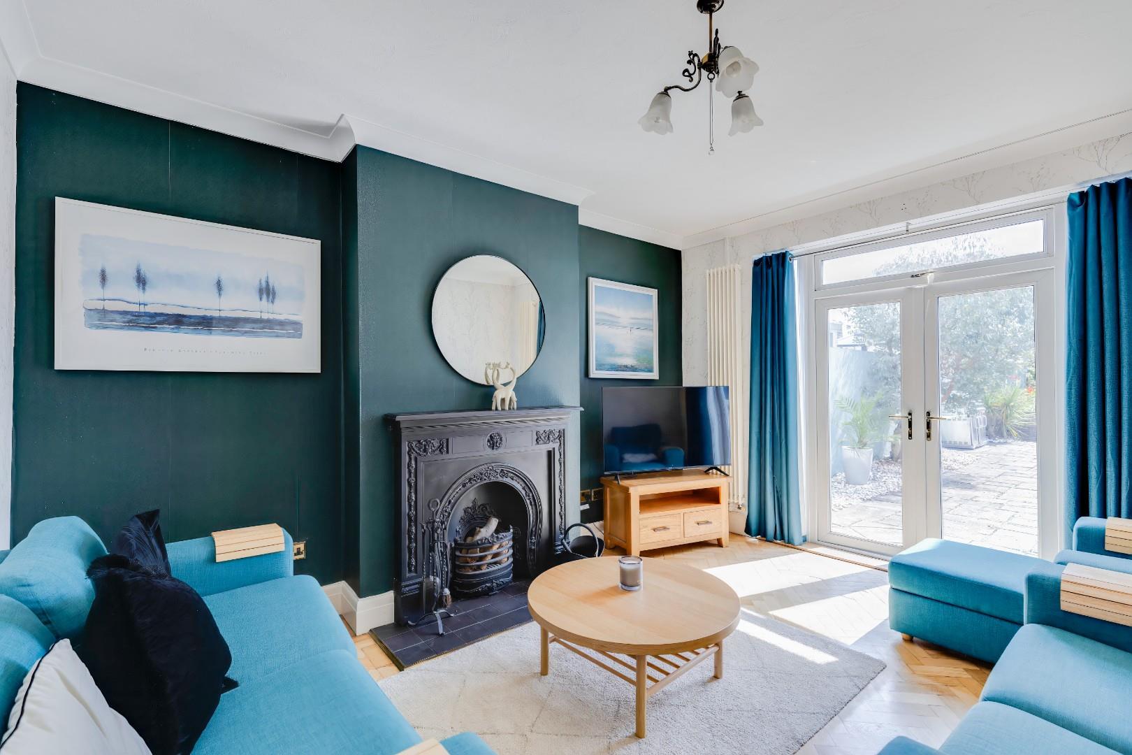 Aldenham Road, Porthcawl, Bridgend County Borough, CF36 5PG